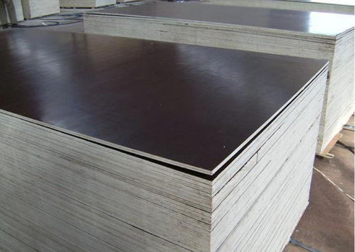 常州建筑模板 專業(yè)生產(chǎn) 輝煌品牌 建筑膠合板