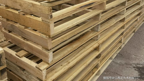 江西購買膠合板木托盤注意事項